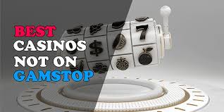 Exploring Non Gamstop Casinos Your Gateway to Online Gaming Freedom