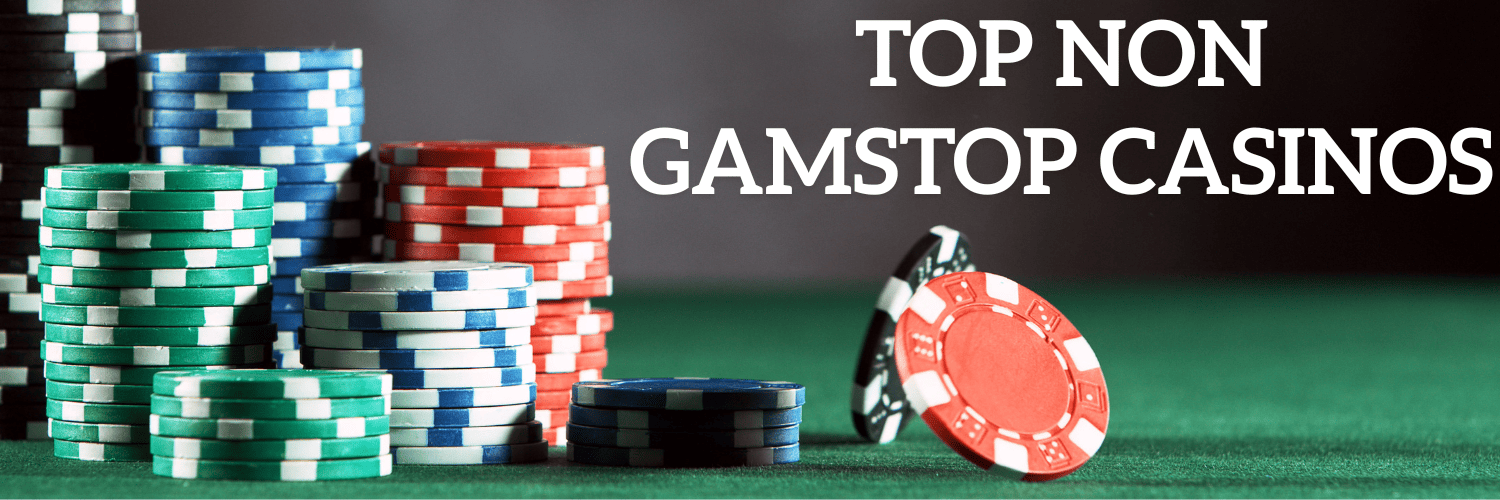 Exploring Non Gamstop Casinos Your Gateway to Online Gaming Freedom