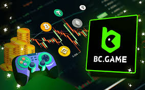BC Game FR  Votre Guide Ultime pour le Jeu en Ligne