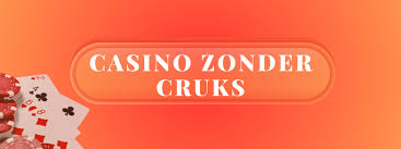 Ontdek de Beste Casinos zonder CRUKS 1256667674