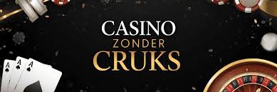 Ontdek de Beste Casinos zonder CRUKS 1256667674